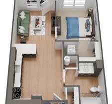 Partner-provided photo for $1188 unit