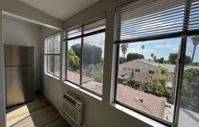 Studio, 1 bath, 615 sqft, $1,748, Unit 234