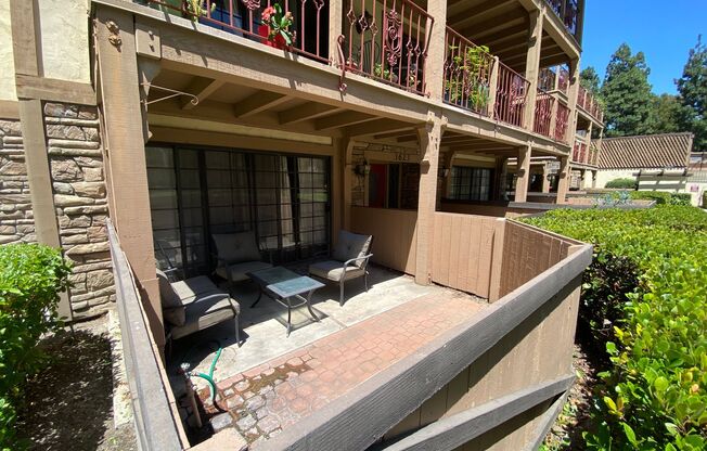 1 bed, 1 bath, $2,075, Unit # #B