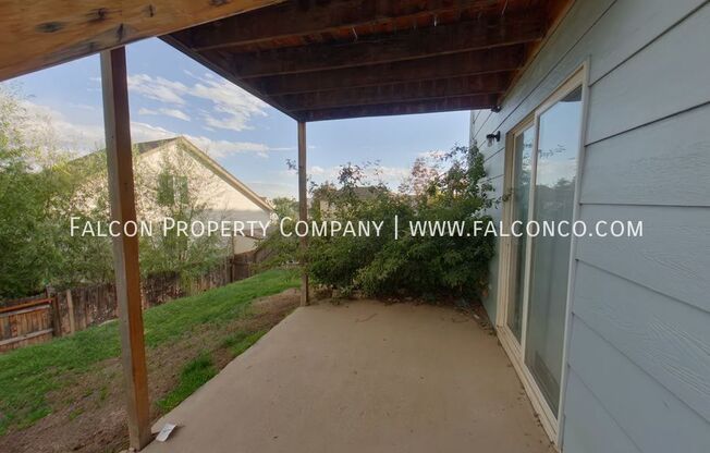 Partner-provided property photo