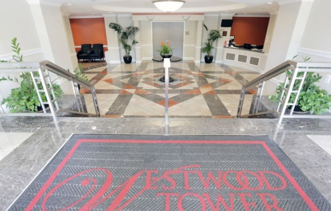 Westwood Tower Apartments