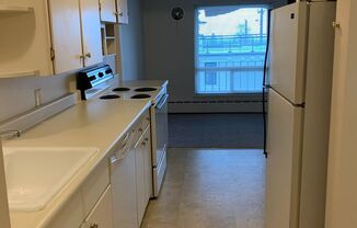 1 bed, 1 bath, 600 sqft, $1,550