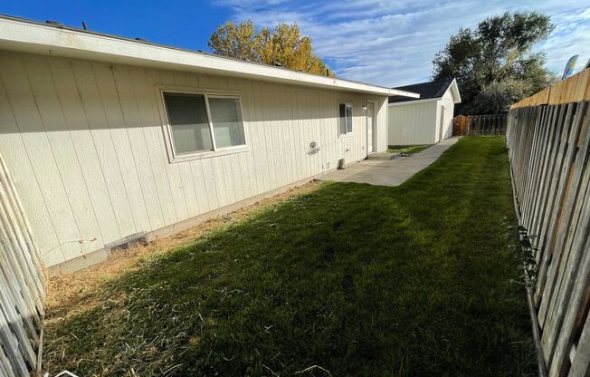 3 beds, 2 baths, $1,695