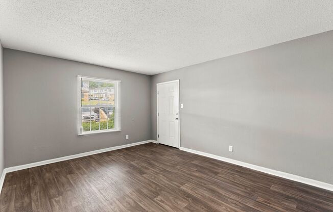3 Bedroom Availability