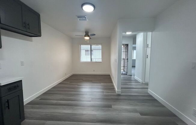 3 beds, 2 baths, 1,100 sqft, $3,100, Unit Unit 12715