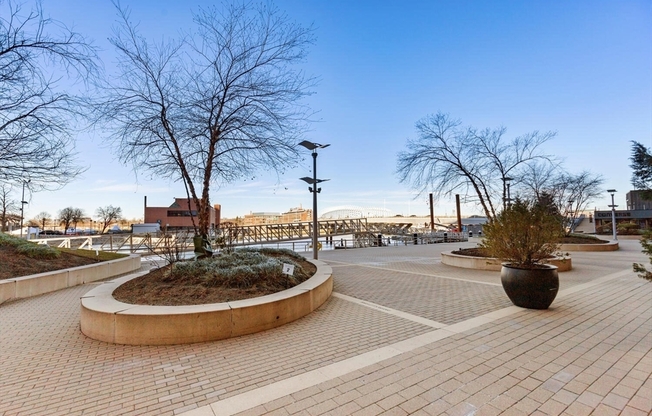 1 bed, 1 bath, 795 sqft, $4,445, Unit 10H