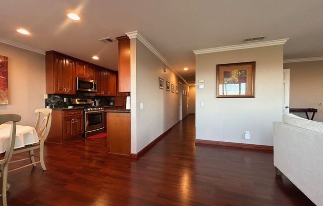 Rent Today!! Stunning 3-Bedroom Condo with Unbeatable Views!