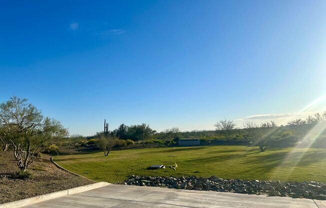 SENTERO CROSSING 3 bed 2 bath home