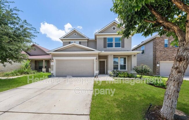7347 BLUEBONNET BAY
