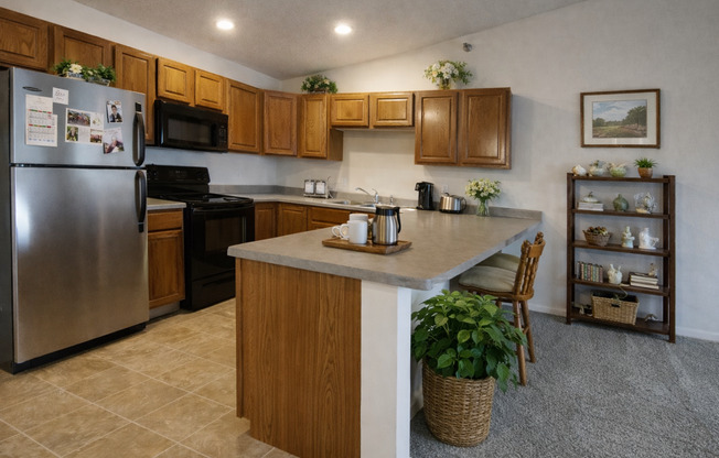 1 bed, 1 bath, $910, Unit A-311