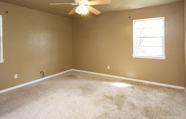 4bd/2ba in Killeen Tx