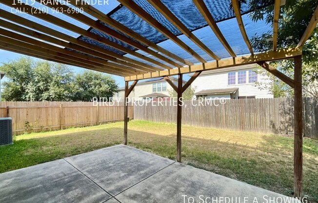 Partner-provided property photo