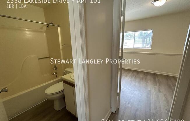 2338 LAKESIDE DR