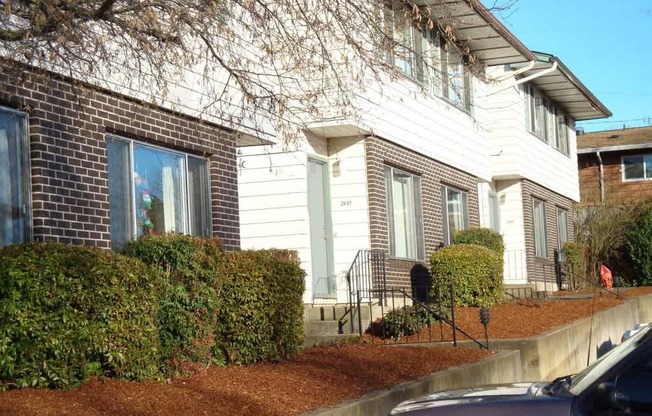 Welcome to Town Terrace Apartments