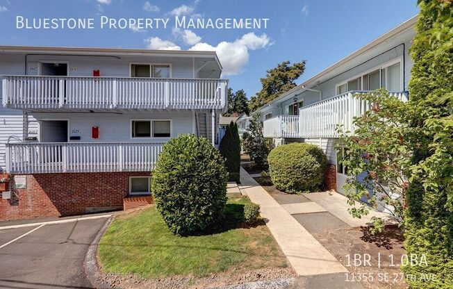 11355 SE 27th Ave.