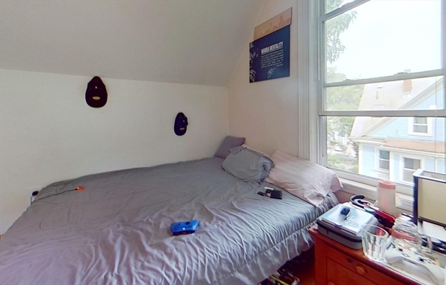 32 Gordon St, Allston MA 3