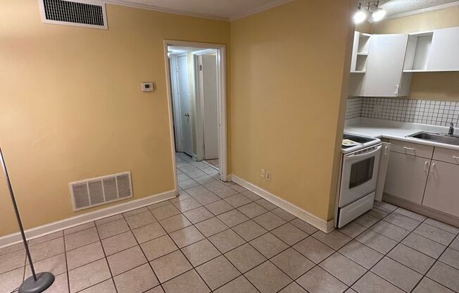 2BR Condo Near Piedmont Park
