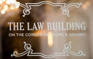 The Law Building