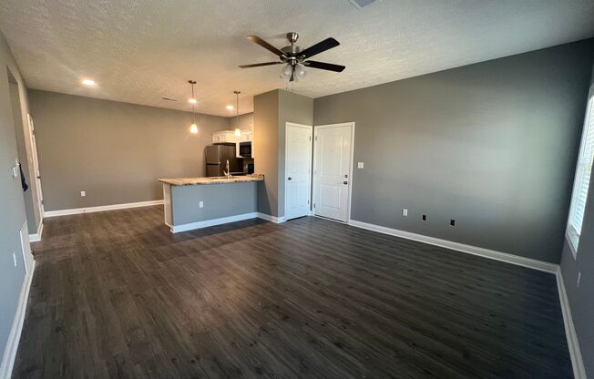 814 Brush Creek Street