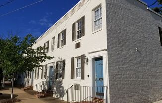 Alexandria Apartment - Tunnel Flats