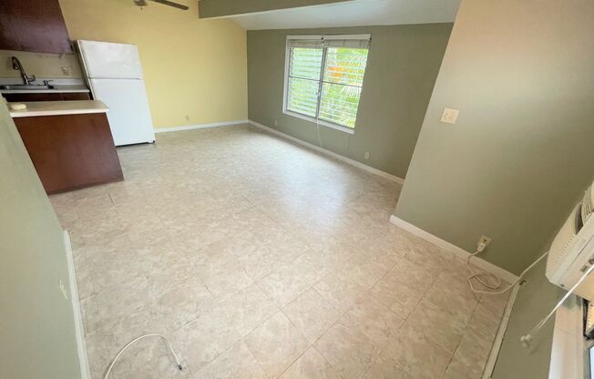 1 bed, 1 bath, 517 sqft, $1,585, Unit 3