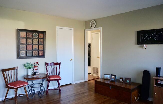 260 RUMSON l 3 BED, 2 BATH