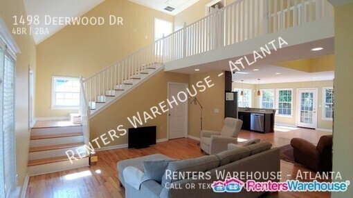 1498 DEERWOOD DR