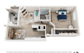 Partner-provided photo for $1553 unit