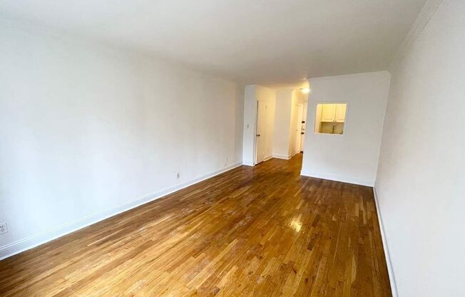 Studio, 1 bath, $3,000, Unit 5C