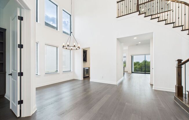 Beautiful Travisso Home