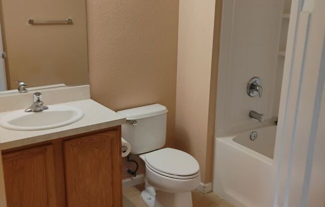 Townhouse in