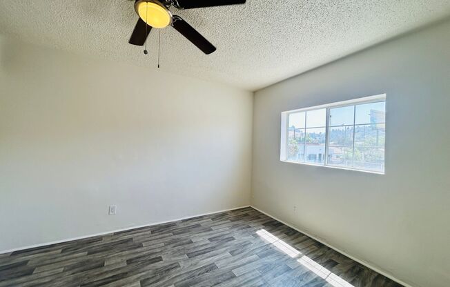 3901 Figueroa Apartments