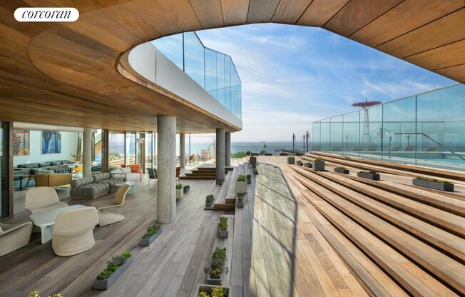 1 bed, 1 bath, $3,260, Unit 1726