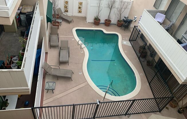 617   Rexford Apartments