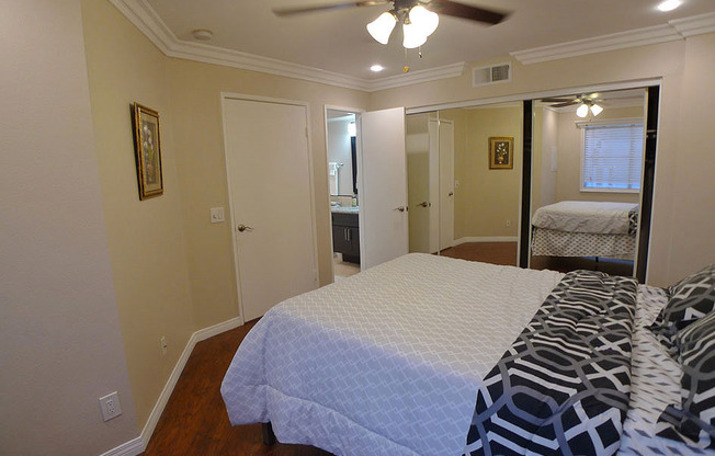 1 bed, 1 bath, 650 sqft, $2,250, Unit 317