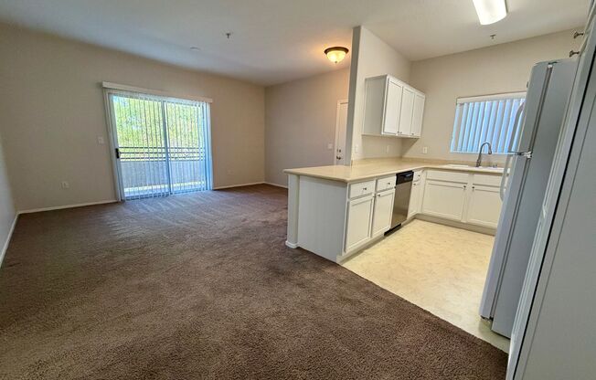 2 beds, 2 baths, $1,550, Unit # 6231