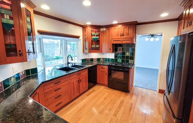 COMING SOON! Gorgeous Two Story 3 Bedroom 3 Bath Perfect for Working From Home and Entertaining!