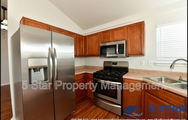 Partner-provided property photo