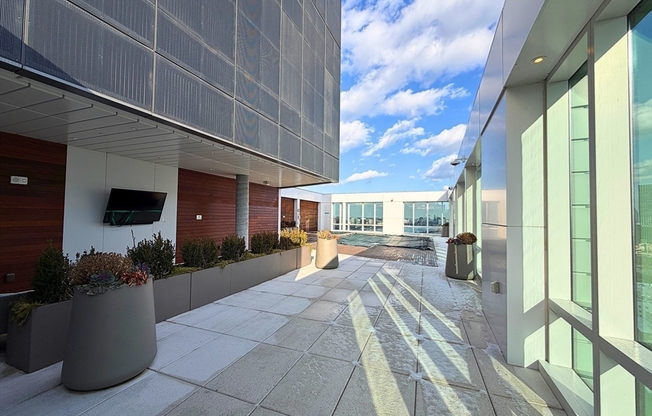 2 beds, 2 baths, 1,148 sqft, $8,400, Unit 23B