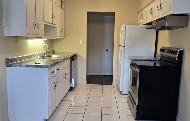 Sedona Hills Apartments