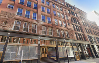 Beautifully 2-Bedroom Condo in Boston