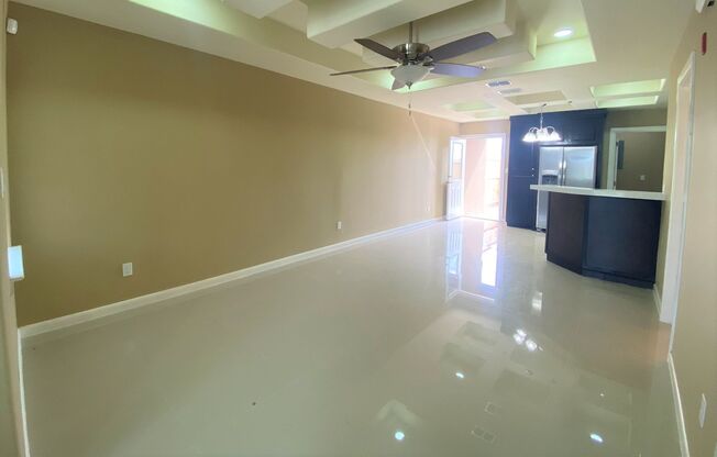 Beautiful Townhome 3bed/2.5 bath (Jackson South of Expressway )