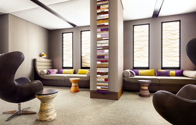 1 bed, 1 bath, $5,908, Unit 20M