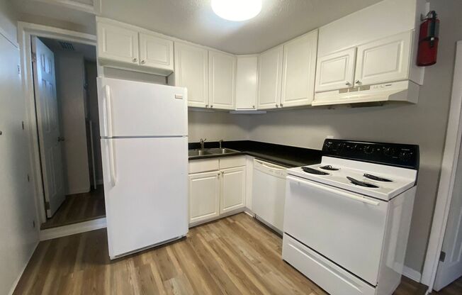 2 beds, 1 bath, $1,300