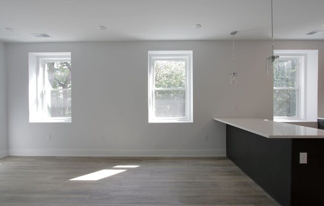 1 bed, 1 bath, 551 sqft, $1,385, Unit 102
