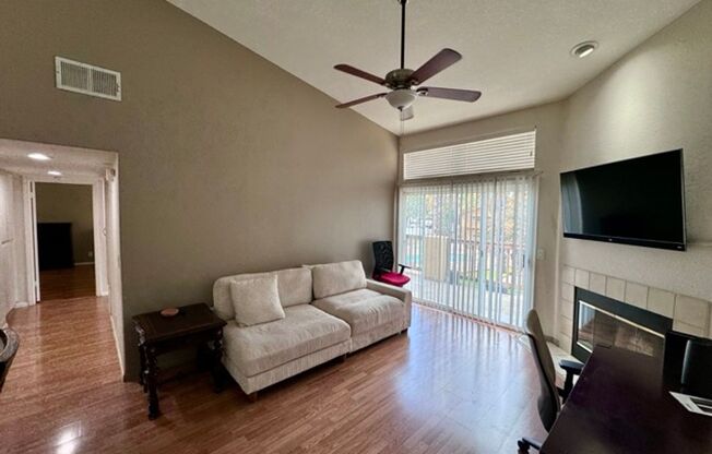 2 beds, 2 baths, $2,150