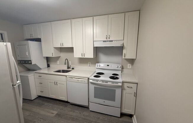 Spacious Ground Floor Condo in Silver Spring