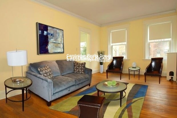 26 Chauncy St