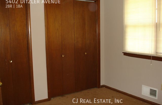 5402 DITZLER