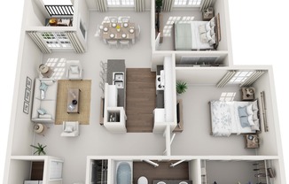 Partner-provided photo for $1219 unit